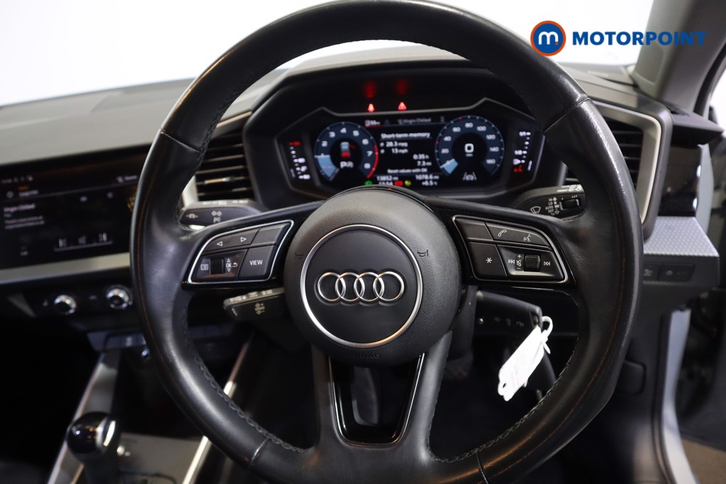 Used Audi A1 2023 for sale - 76978939: Photo 11