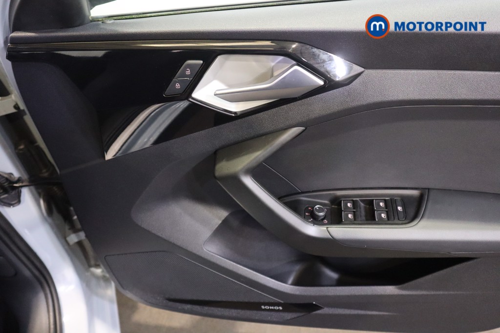 Used Audi A1 2023 for sale - 76978939: Photo 17