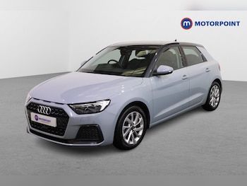 Used Audi A1 2023 for sale - 76978939: Photo