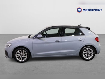 Used Audi A1 2023 for sale - 76978939: Photo
