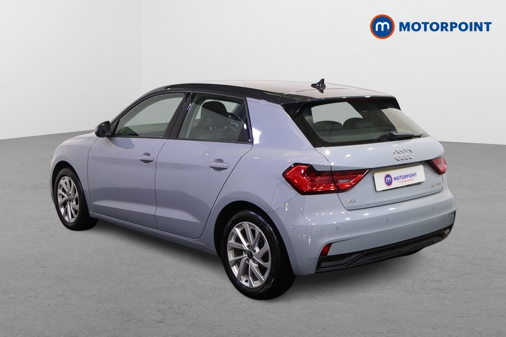 Used Audi A1 2023 for sale - 76978939: Photo 5