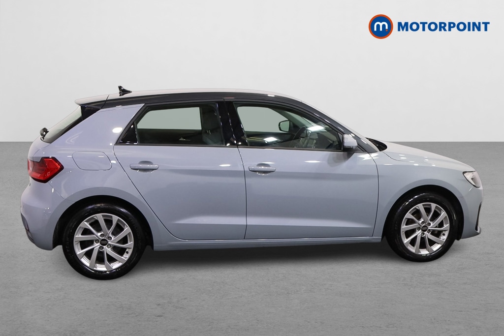 Used Audi A1 2023 for sale - 76978939: Photo 8