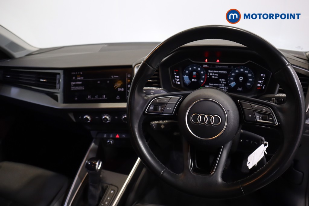 Used Audi A1 2023 for sale - 76978939: Photo 9