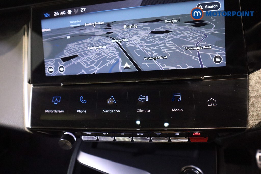 Used Peugeot 308 2025 for sale - 77903965: Photo 13