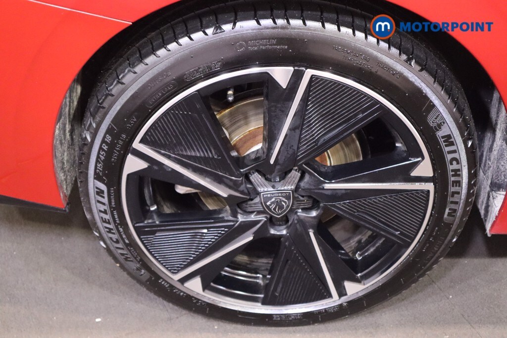 Used Peugeot 308 2025 for sale - 77903965: Photo 29