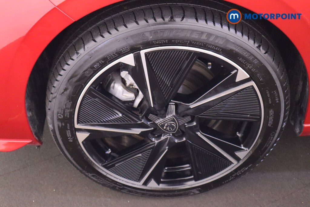 Used Peugeot 308 2025 for sale - 77903965: Photo 31