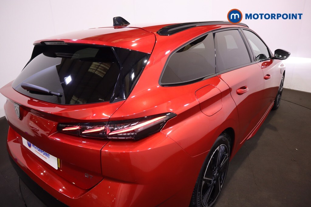 Used Peugeot 308 2025 for sale - 77903965: Photo 36