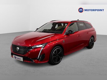 Used Peugeot 308 2025 for sale - 77903965: Photo