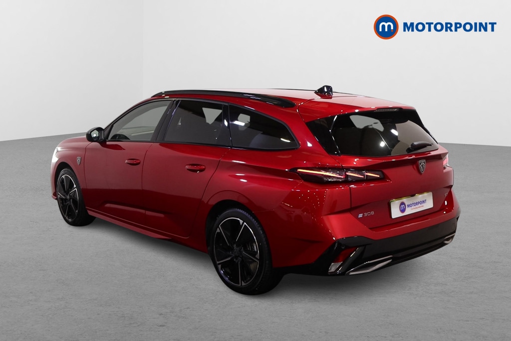 Used Peugeot 308 2025 for sale - 77903965: Photo 5