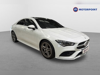 Used Mercedes-Benz CLA 2022 for sale - 78818079: Photo
