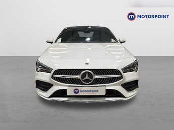 Used Mercedes-Benz CLA 2022 for sale - 78818079: Photo