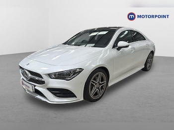 Used Mercedes-Benz CLA 2022 for sale - 78818079: Photo
