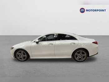 Used Mercedes-Benz CLA 2022 for sale - 78818079: Photo