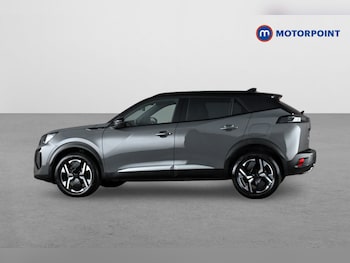 Used Peugeot 2008 2025 for sale - 78654516: Photo