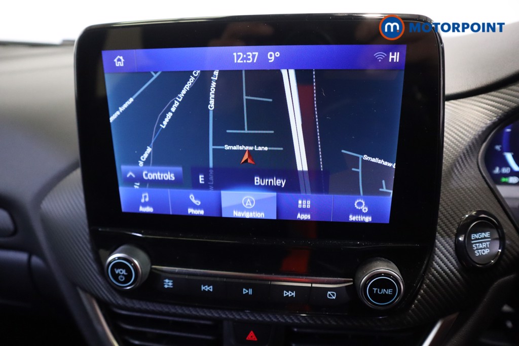 Used Ford Puma 2023 for sale - 78043129: Photo 10