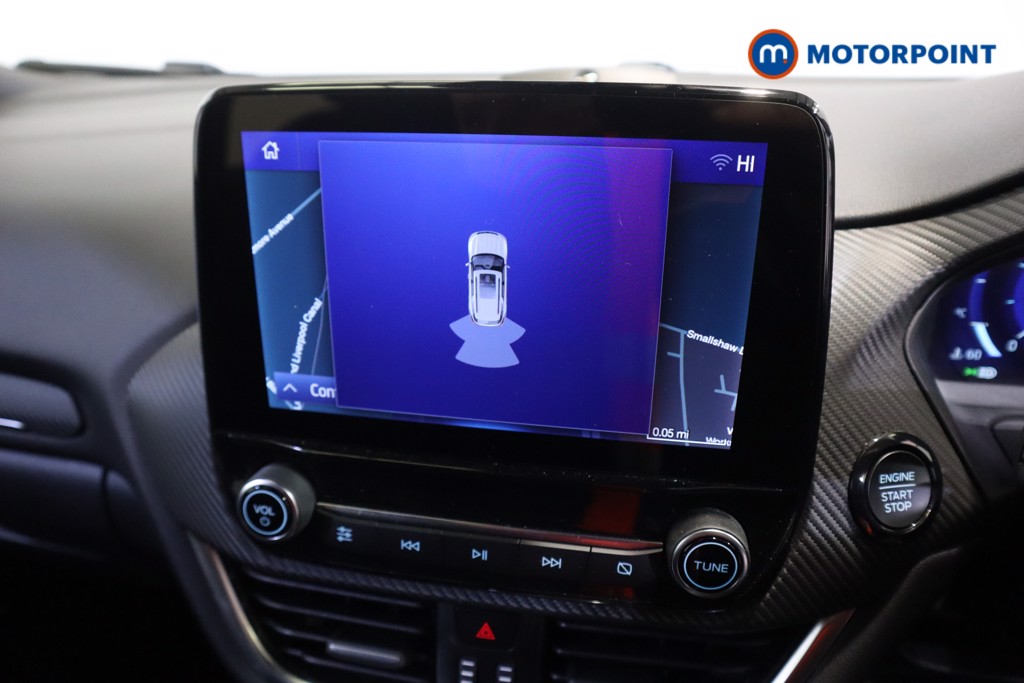 Used Ford Puma 2023 for sale - 78043129: Photo 11