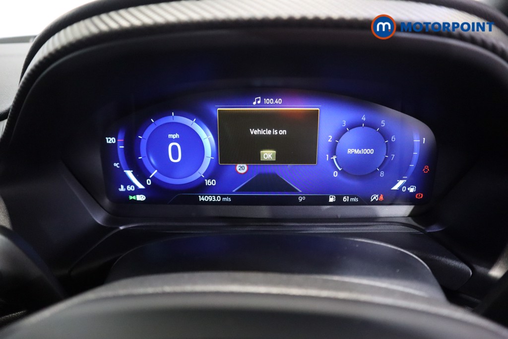 Used Ford Puma 2023 for sale - 78043129: Photo 12