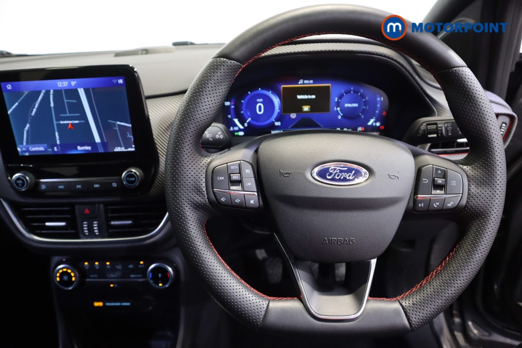 Used Ford Puma 2023 for sale - 78043129: Photo 13