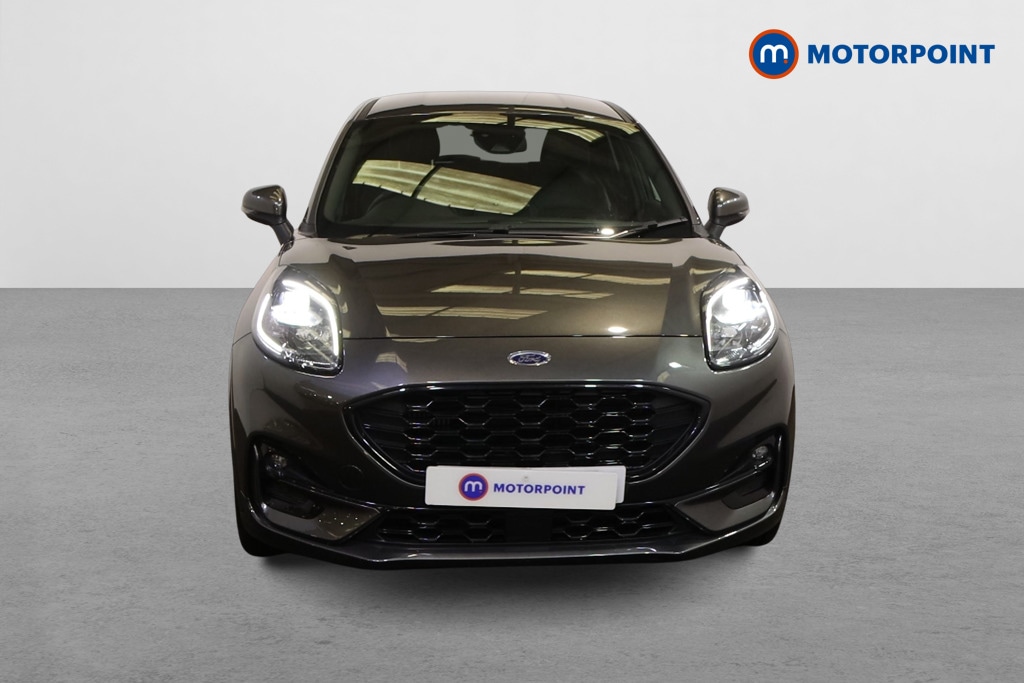Used Ford Puma 2023 for sale - 78043129: Photo 2