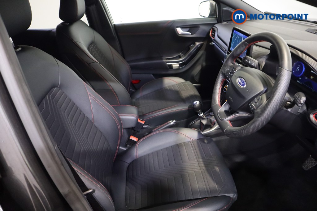 Used Ford Puma 2023 for sale - 78043129: Photo 22