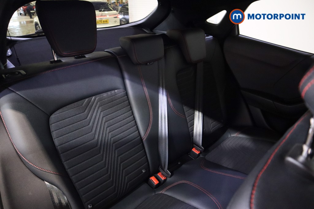 Used Ford Puma 2023 for sale - 78043129: Photo 23