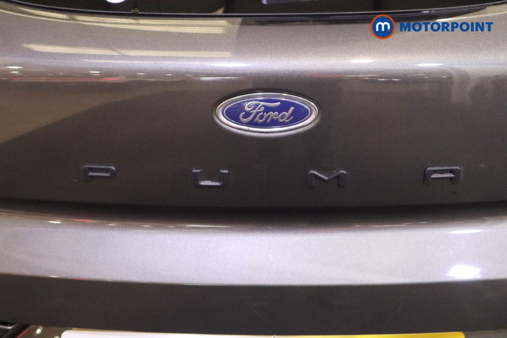 Used Ford Puma 2023 for sale - 78043129: Photo 26