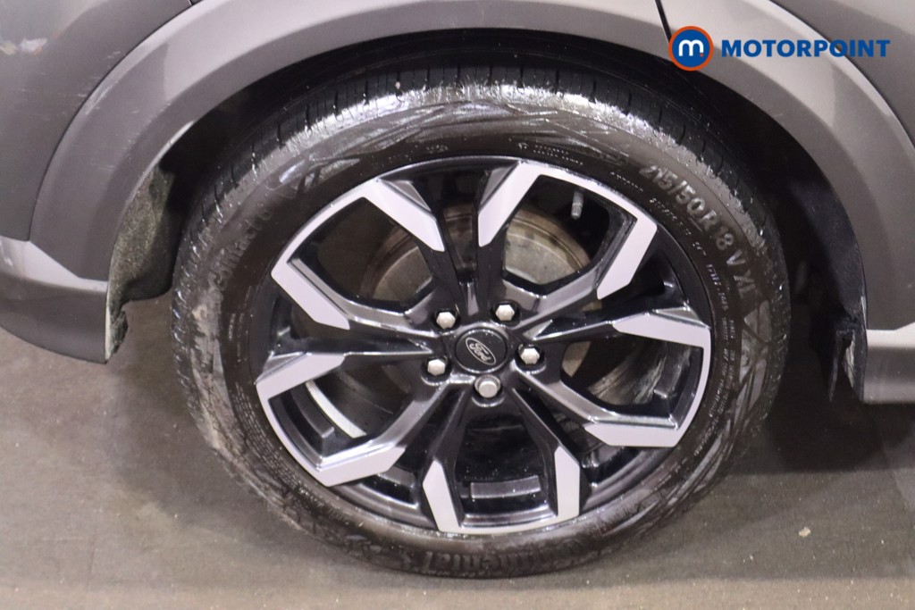 Used Ford Puma 2023 for sale - 78043129: Photo 29