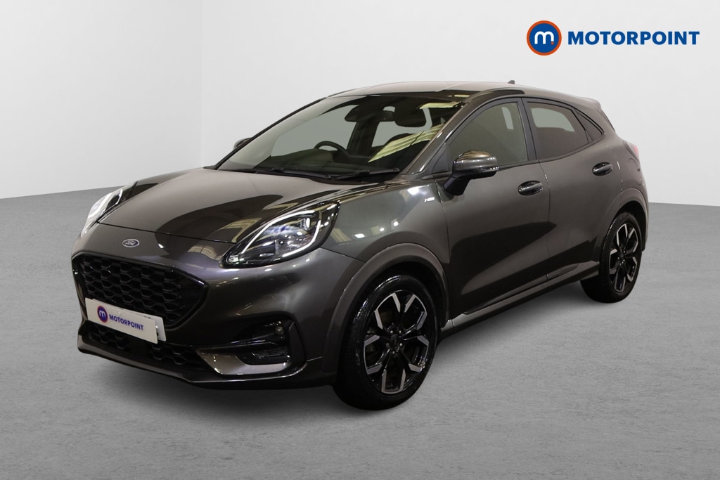 Used Ford Puma 2023 for sale - 78043129: Photo 3