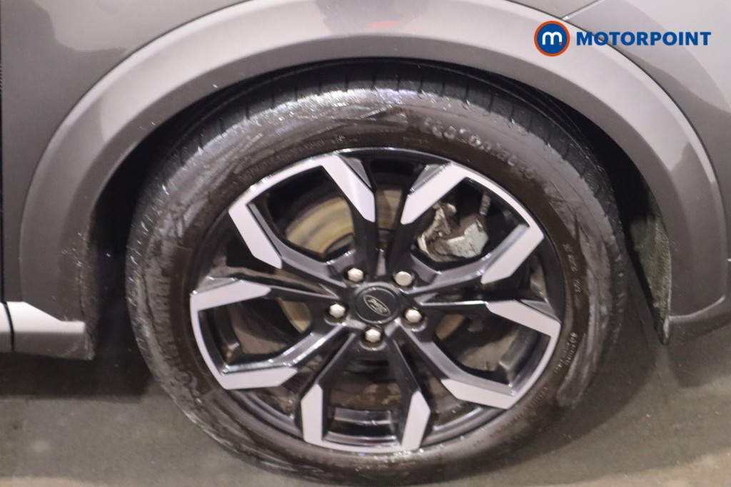 Used Ford Puma 2023 for sale - 78043129: Photo 30