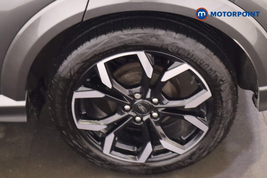 Used Ford Puma 2023 for sale - 78043129: Photo 37