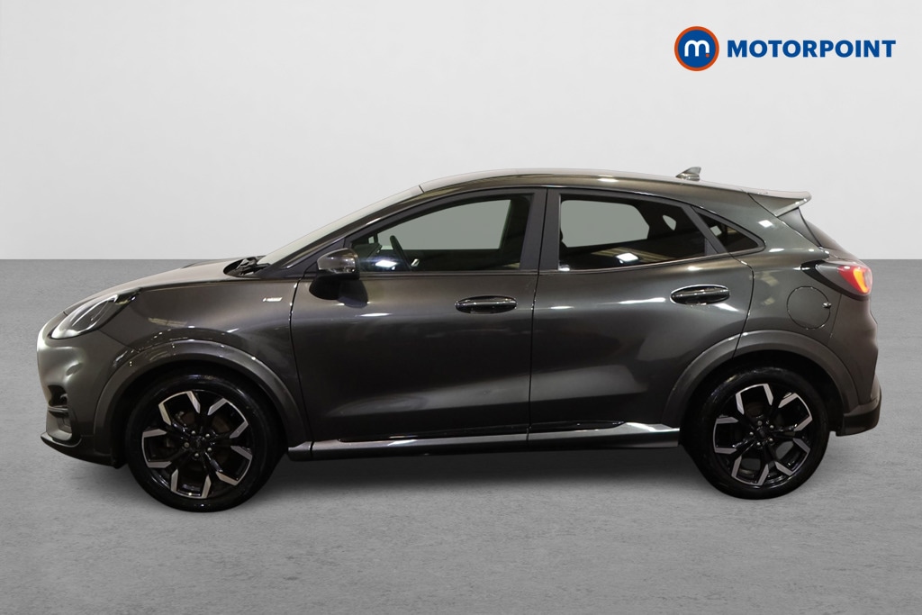 Used Ford Puma 2023 for sale - 78043129: Photo 4