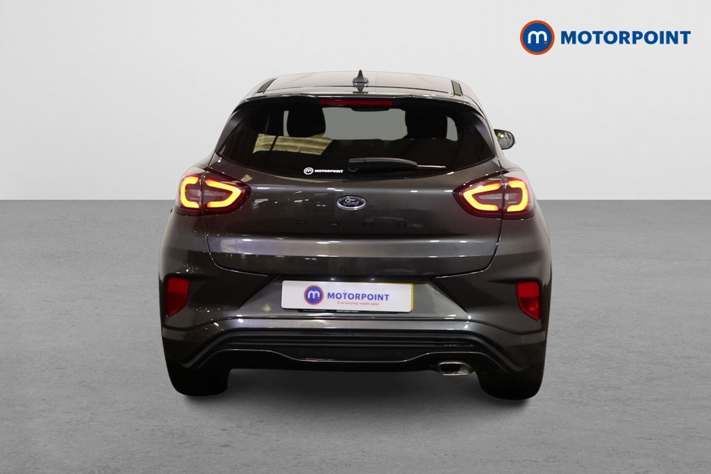 Used Ford Puma 2023 for sale - 78043129: Photo 6