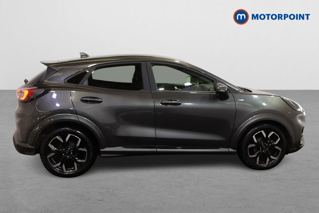 Used Ford Puma 2023 for sale - 78043129: Photo 8