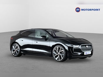Used Jaguar I-Pace 2022 for sale - 79460304: Photo