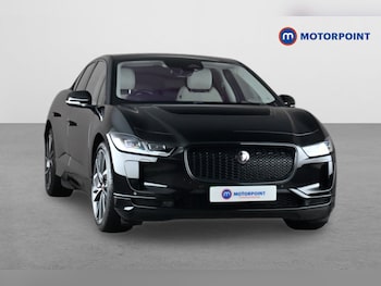 Used Jaguar I-Pace 2022 for sale - 79460304: Photo