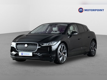 Used Jaguar I-Pace 2022 for sale - 79460304: Photo