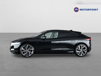 Used Jaguar I-Pace 2022 for sale - 79460304: Photo
