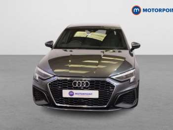 Used Audi A3 2022 for sale - 74805723: Photo