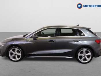Used Audi A3 2022 for sale - 74805723: Photo