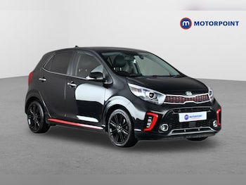 Used Kia Picanto 2019 for sale - 79535167: Photo