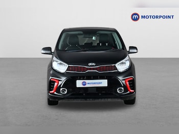 Used Kia Picanto 2019 for sale - 79535167: Photo