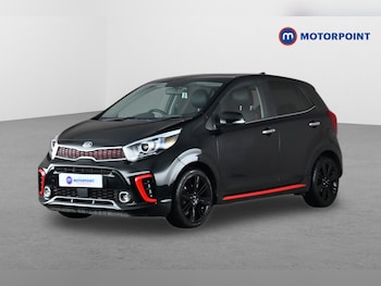 Used Kia Picanto 2019 for sale - 79535167: Photo
