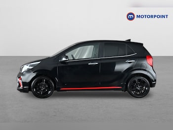 Used Kia Picanto 2019 for sale - 79535167: Photo