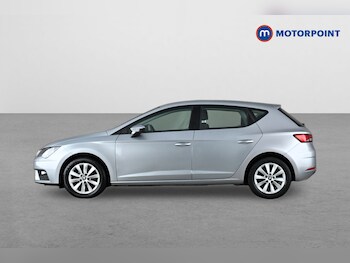 Used SEAT Leon 2019 for sale - 79607069: Photo