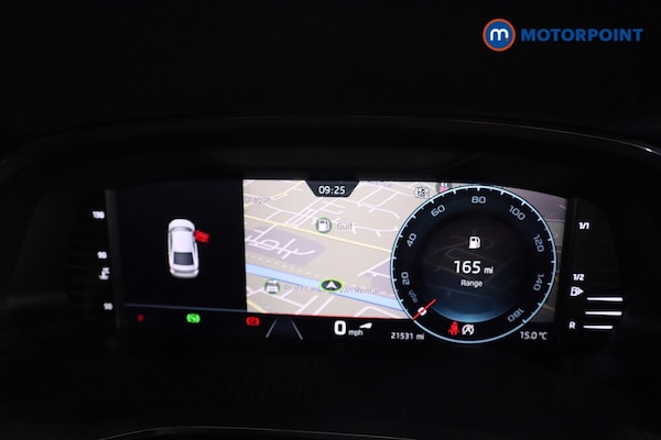 Used Skoda Octavia 2023 for sale - 76235075: Photo 12