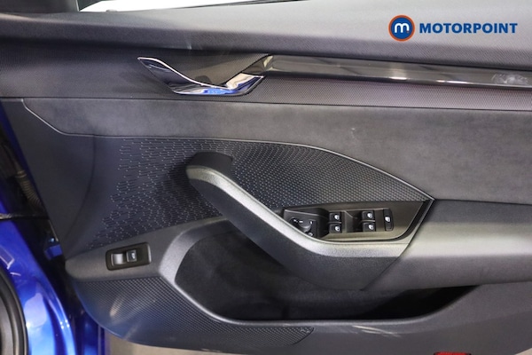 Used Skoda Octavia 2023 for sale - 76235075: Photo 17