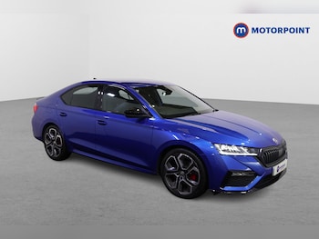 Skoda - Octavia