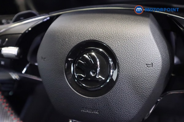 Used Skoda Octavia 2023 for sale - 76235075: Photo 22