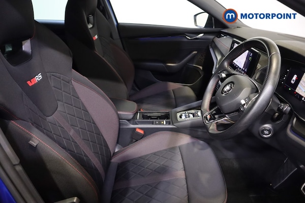 Used Skoda Octavia 2023 for sale - 76235075: Photo 25