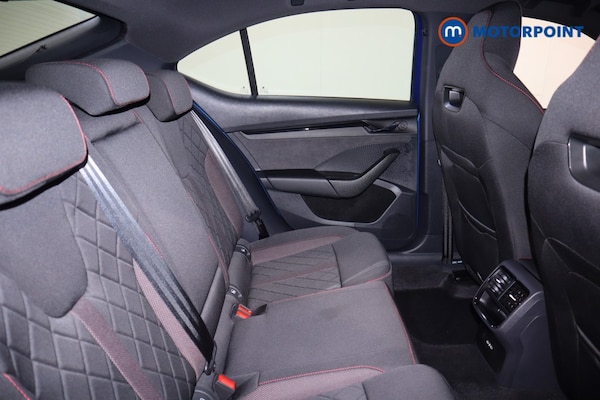 Used Skoda Octavia 2023 for sale - 76235075: Photo 26